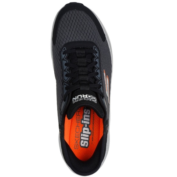 Skechers Hands Free Slip-in GO RUN CONSISTENT 2.0 Men's Shoes new size 12 - Picture 3 of 9